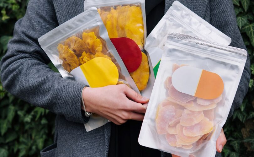 Flexible Laminated Packaging