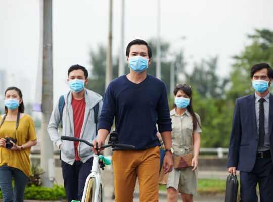ฝุ่น PM2.5
