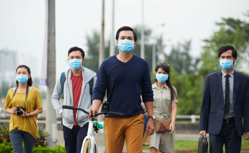 ฝุ่น PM2.5