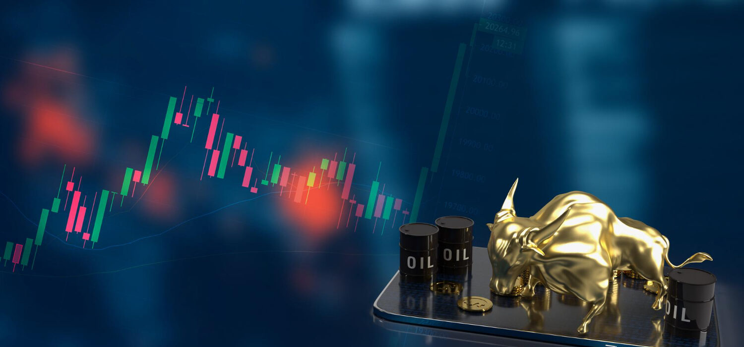 Gold Trading