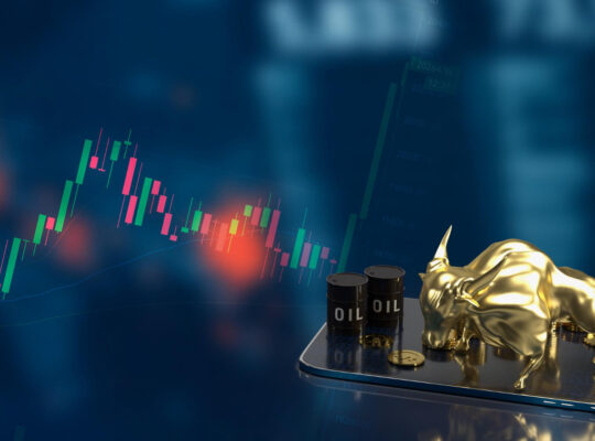 Gold Trading