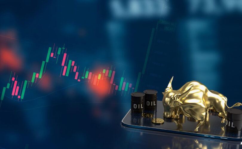 Gold Trading