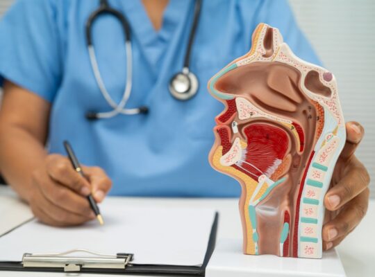Bronchitis