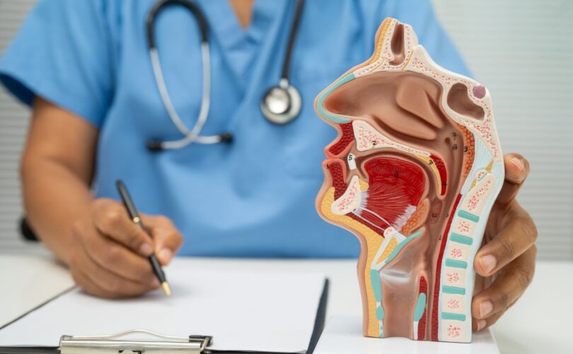 Bronchitis