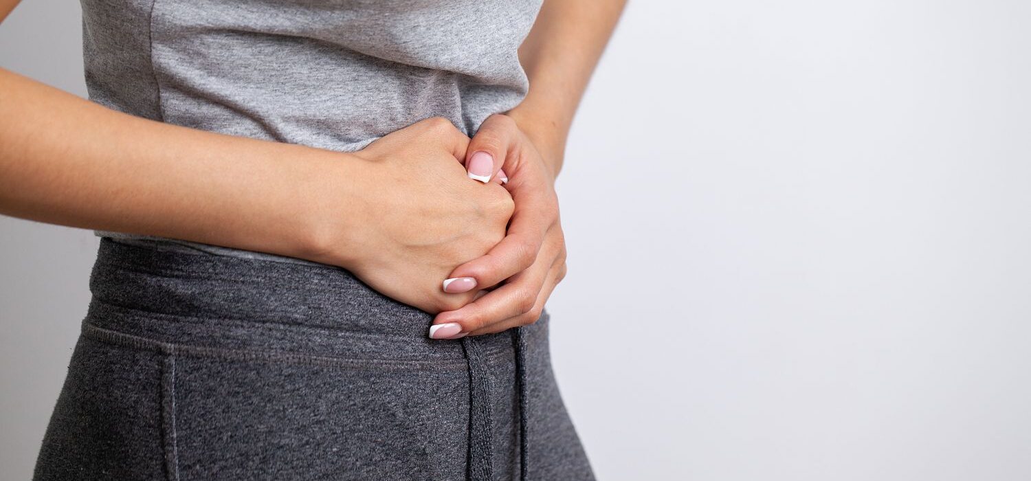 Cystitis