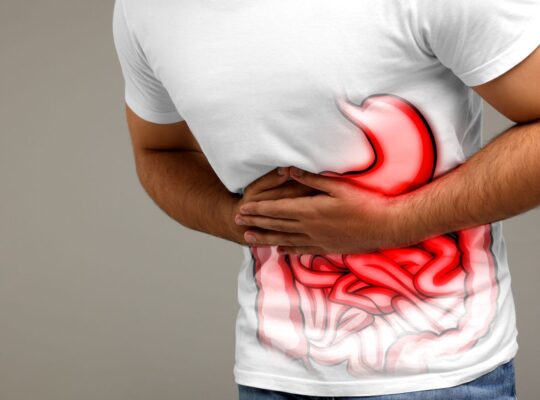 Gastritis