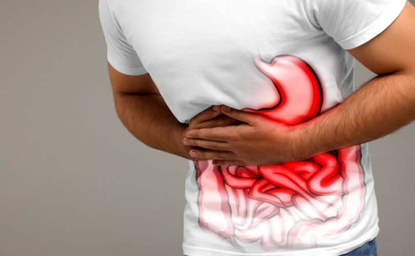 Gastritis